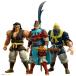 52TOYS FIGLITE серии небо земля ....1/18 шкала action фигурка ... добродетель . перо . длина .. крыло добродетель передвижной фигурка Annals of Three Kingdoms игра манга аниме симпатичный 
