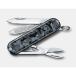 VICTORINOX Victorinox Classic темно-синий камуфляж -ju0.6223.942 Швейцария производства мульти- tool 