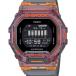 G-SQUAD ジースクワッド オレンジ GBD-200SM-1A5JF CASIO  カシオ G-SHOCK ジーショック Gショック メンズ 腕時計 国内正規品