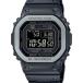  электро-магнитные часы Tough Solar мобильный ссылка GMW-B5000MB-1JF CASIO Casio G-SHOCKji- амортизаторы gshock G амортизаторы мужские наручные часы . покупка 