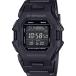 CASIO  JVI G-SHOCK W[VbN GVbN NEW BASIC GD-B500-1JF Y rv Ki 