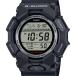 G-SHOCK G амортизаторы ji- амортизаторы Casio CASIO срок службы батареи примерно 10 год цифровой GD-010-1JF мужские наручные часы внутренний стандартный товар бесплатная доставка . покупка 