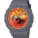 CASIO   G-SHOCK å Gå THE FLAME INSIDE GA-2100FL-8AJF  ӻ  ̵