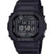 CASIO Casio G-SHOCKji- амортизаторы gshock G амортизаторы GW-5000 HERITAGE SERIES износ te-ji серии GW-5000HS-1JF мужские наручные часы внутренний стандартный товар бесплатная доставка . покупка 