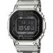 CASIO Casio G-SHOCKji- амортизаторы gshock G амортизаторы full metal черный оправа GMW-B5000BT-1JF мужские наручные часы внутренний стандартный товар бесплатная доставка . покупка 