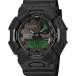 CASIO Casio G-SHOCKji- амортизаторы gshock G амортизаторы BLACK AND ELECTRO GREEN GA-B010BEG-1AJF мужские наручные часы внутренний стандартный товар бесплатная доставка . покупка 