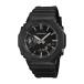 CASIO Casio G-SHOCKji- амортизаторы gshock G амортизаторы LUXE BLACK GA-2100LXB-1AJF мужские наручные часы внутренний стандартный товар бесплатная доставка 