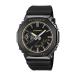 CASIO Casio G-SHOCKji- амортизаторы gshock G амортизаторы LUXE BLACK GM-2100LXB-1A9JF мужские наручные часы внутренний стандартный товар бесплатная доставка 