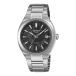 CASIO Casio EDIFICE Edifice самозаводящиеся часы три игла Date сапфир стекло + прозрачный задний EFK-200CD-1AJF мужские наручные часы внутренний стандартный товар бесплатная доставка 