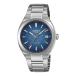 CASIO Casio EDIFICE Edifice самозаводящиеся часы три игла Date сапфир стекло + прозрачный задний EFK-200D-2AJF мужские наручные часы внутренний стандартный товар бесплатная доставка 