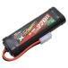 バッテリー XPOWER Ni-MH 7.2V 2200mAh for Car XP2200NMVの商品画像