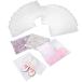  Astro аксессуары для кимоно упаковочный пакет белый 20 листов комплект нетканый материал obi пакет geta zori хранение пакет 173-18
