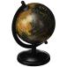 PL for display globe antique glove S black 80462