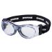  Swanz eye guard BLK clear I wear Junior SVS-700N