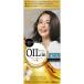 サロンドプロ 白髪染め オイルリッチクリームヘアカラー 4CA ナチュラルアッシュ [医薬部外品]