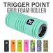 TRIGGER POINT trigger Point g lid foam roller stretch roller .. roller .. Release .. peel soft . pair small .