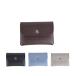  Il Bisonte card-case card-case IL BISONTE SCC072 PI0005 case original leather slim thin type business finding employment present gift present 