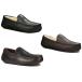UGG UGG мужской туфли без застежки ASCOT LEATHER MENS Ascot кожа мутон обувь номер образца :5379 5379B