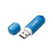 쥳 USB USB2.0б 16GB ȥåץۡ ֥롼 MF-HCBU216GBU