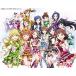PS3- The Idol Master one four все 