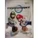  Mario Cart Wii [ soft одиночный товар ] -wii отметка использование 