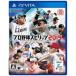 PSVITA- Professional Baseball Spirits 2019