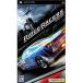PSP-RIDGE RACERS