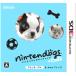 3DS-nintendogs + cats French *bru&amp; Newf линзы 