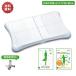 Wii баланс панель soft комплект можно выбрать! [ Wii Fit ] or [ Wii Fit Plus ]* новый товар батарейка есть * диета движение салон йога отметка использование 