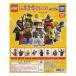 レゴ ミニフィギュア シリーズ1（初弾） 〜SIDE A〜 LEGO minifigures ＃8683 全8種フルコンプ ミニフィグ模型ブロック積み木