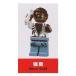 쥴 ߥ˥ե奢 ꡼4 SIDE A LEGO minifigures 8804 ϵ ߥ˥ե ֥å Ѥ