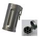 ����290�~�`�V�i���K�i �^�o�R�u�ԏ��΃n�j�J���\��HoneyCombJr�g�ъD�M(�V���o�[) 7�{���[�� �y��30g windmill�А� ���΂��̓����≌���V���b�g�A�E�g�B