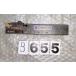  язык Garo i резец CTBR25-25 NO,B655