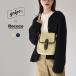 GRIPS �~ ROCOCO�i�O���b�v�X �~ ���R�R�j �ʒ� �p���t�B�� �T�b�`�F���o�b�O S / ���z �{�v �V�����_�[�o�b�O ����