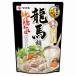  дракон лошадь nabe tsuyu земля курица суп соль Yamaki 700g 12 штук 