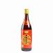 . год 5 год .. цветок гравюра sake ..640ml бутылка 