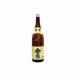  сверху . золотой . King . структура 1.8L(1800ml) бутылка 