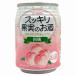  аккуратный плоды. sake pi-chi250ml жестяная банка 24 шт. входит 