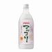 JINRO Gin ro makgeolli ..1L 15 pcs insertion 