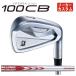 [ производитель custom ] Bridgestone Golf B-FORGED 100CB железный N.S.PROmo-das3 TOUR 115 вал [ количество выбор тип ][ правый удар . для ]