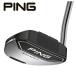 [ сильно сниженная цена!]PING булавка 2023 короткая клюшка MUNDY ( man ti-) PING 2023 PUTTER