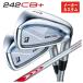 [ 1 шт. из заказ возможность * производитель custom ] Bridgestone Golf 242CB+ железный N.S.PROmo-das3 TOUR 110 вал 