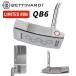 ڥ४ۥ٥ƥʥǥ ѥ LIMITED RUN QB6 BETTINARDI ߥƥåɥ