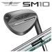  Titleist Titleistbo- Kei дизайн вращение Mill do10 Wedge никель steel вал Япония стандартный товар VOKEY DESIGN SM10 wedge