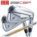 [ 1 шт. из покупка возможность * производитель custom ] Bridgestone 258CBP железный динамик Gold HT( нагрев transfer ) вал 