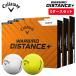 �y3�_�[�X�Z�b�g�z�L�����E�F�C Callaway WARBIRD DISTANCE+ �E�H�[�o�[�h �f�B�X�^���X�v���X �S���t�{�[�� 1�_�[�X(12������) 2025