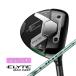[ сильно сниженная цена ][ женский ] Callaway ELYTE MAX FAST fairway LIN-Q GREEN 40 for Callaway Япония стандартный товар Elite Max быстрый fairway 