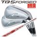 [ 1 шт. из заказ возможность * производитель custom ] Fourteen TB-5 forged железный N.S.PROmo-das3 TOUR 105 вал TB-5 FORGED Япония стандартный товар 2025