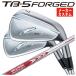 [ 1 шт. из заказ возможность * производитель custom ] Fourteen TB-5 forged железный N.S.PROmo-das3 TOUR 110 вал TB-5 FORGED Япония стандартный товар 2025