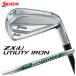  Srixon ZXi служебная программа N.S.PRO 950GH neo steel вал Япония стандартный товар SRIXON ZX i серии 